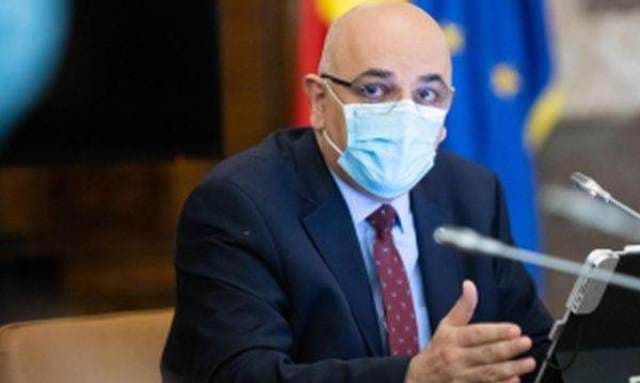 Ordinul de detașare pentru medicii școlari a fost anulat. Aceștia revin în școli