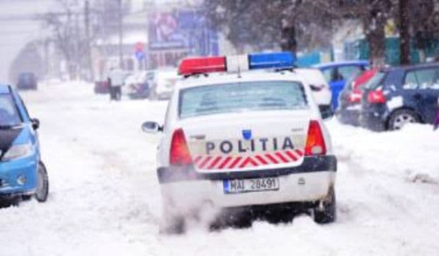 Avalanșă de șoferi băuți pe șoselele din județ