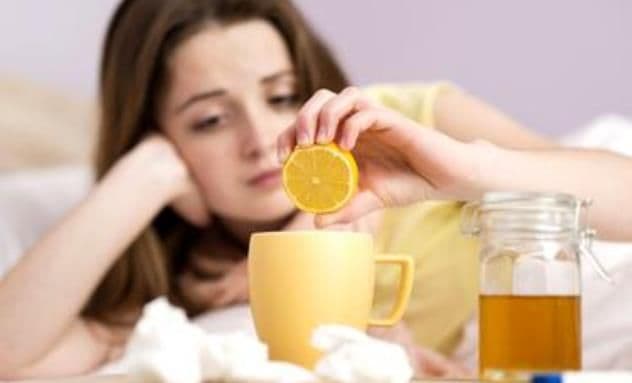 Sfaturi utile care te feresc de răceală