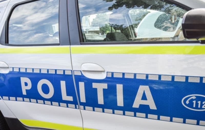 Polițiștii au dat amenzi de peste 5.000 de lei, într-o zi, pentru nerespectarea normelor de protecție împotriva infecției cu COVID – 19