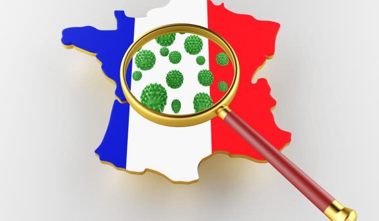 Franța este sub restricții! Stare de urgență până la 1 iunie