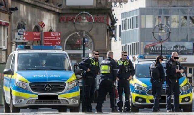 Tragedie în Germania. Muncitor român de 36 de ani găsit mort într-o clădire din Germania