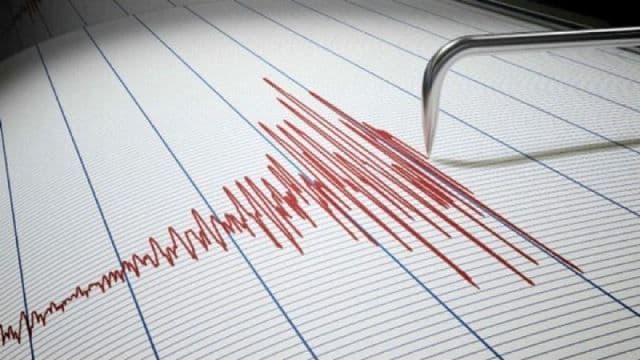 Cutremur cu magnitudinea de 3,2 pe Richter, miercuri seară, în Vrancea