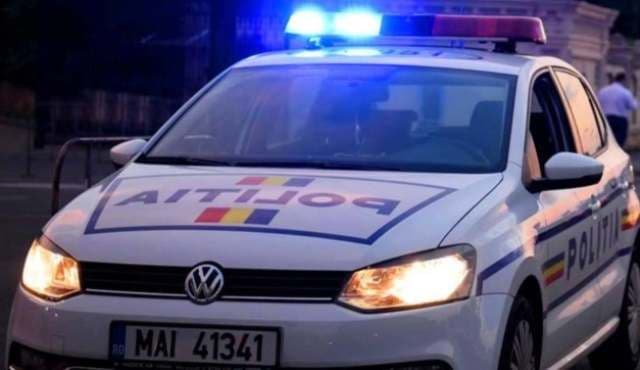 Botoșănean de 66 ani reținut pentru violență în familie