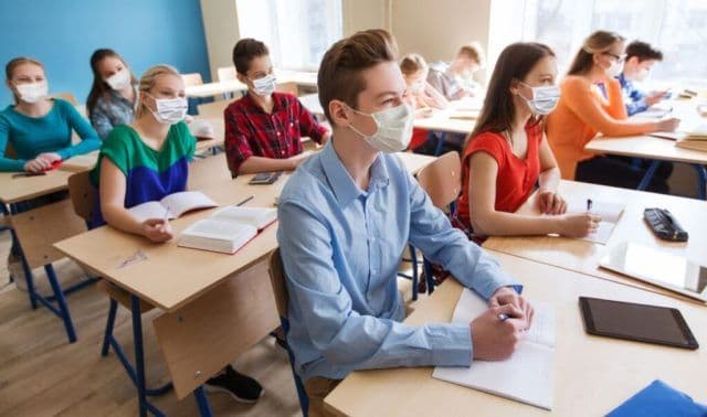 Structura anului școlar 2021-2022. Ministerul Educației a publicat programul