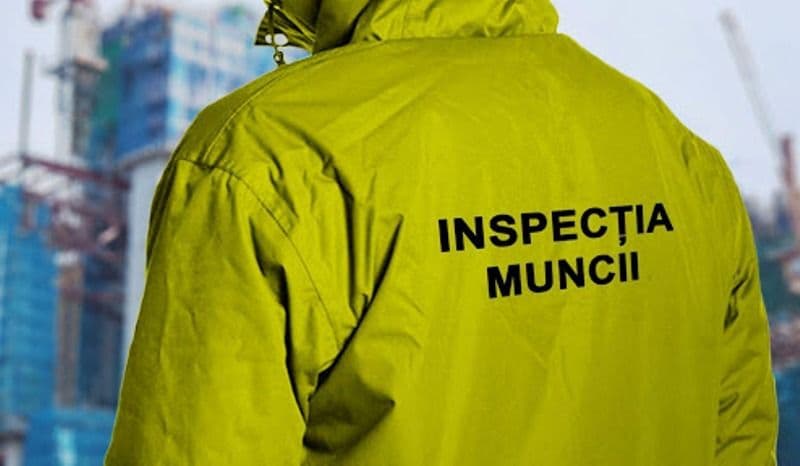 Bine de știut la început de an: Controale ITM 2021: Ce verifică inspectorii la angajatori