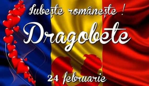 24 februarie – Dragobetele, sărbătoarea dragostei la români