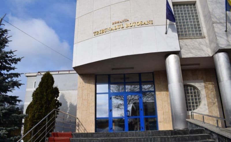 Precizări aduse de Tribunalul din Botoșani privind sporurile oferite angajaților