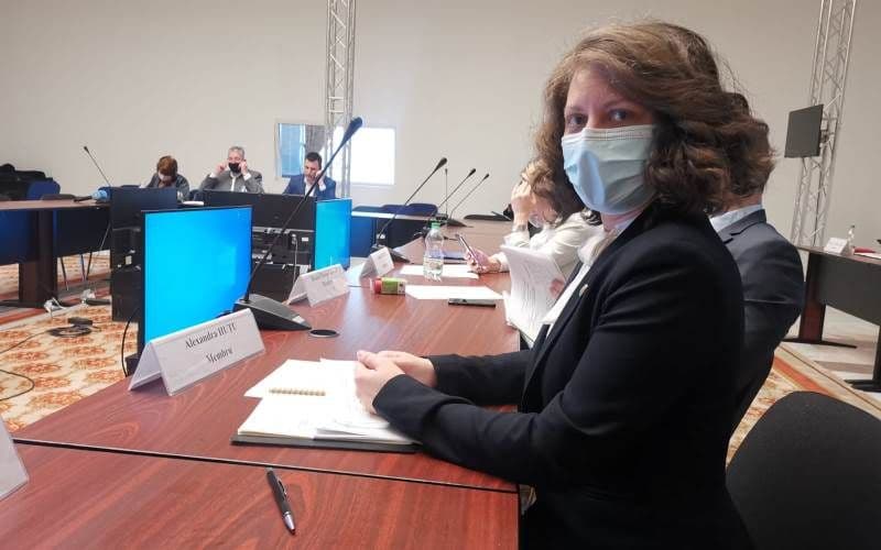 Guvernul Cîțu și parlamentarii Dreptei lasă jumătate din populația județului Botoșani fără apă potabilă în următorii ani!