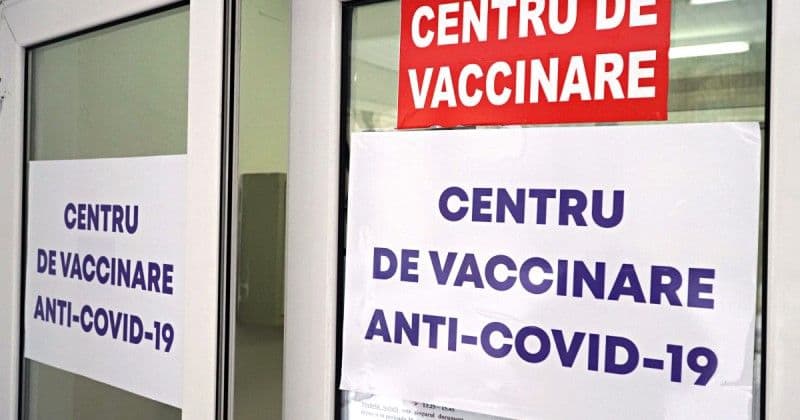 Alte două centre de vaccinare se deschid în județul Botoșani. Vezi unde!