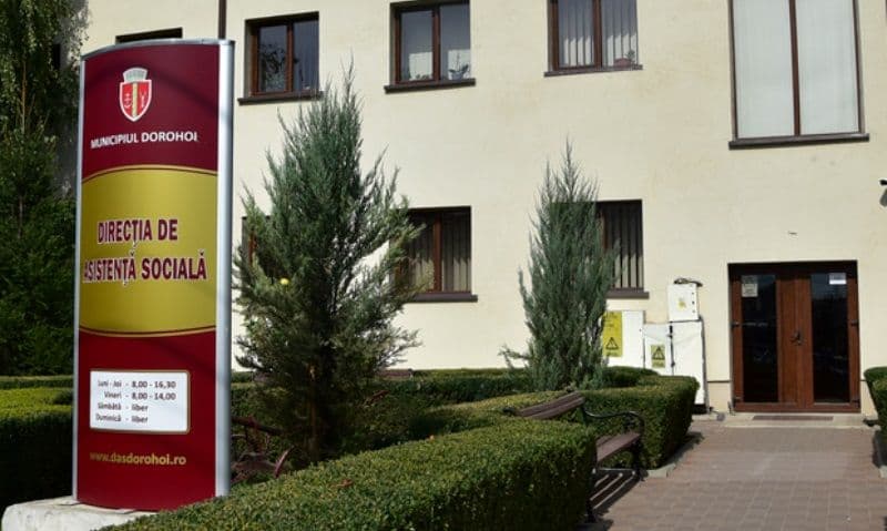 DAS Dorohoi face cunoscut calendarul comisiei de analiză a solicitărilor de locuințe sociale pe anul 2021