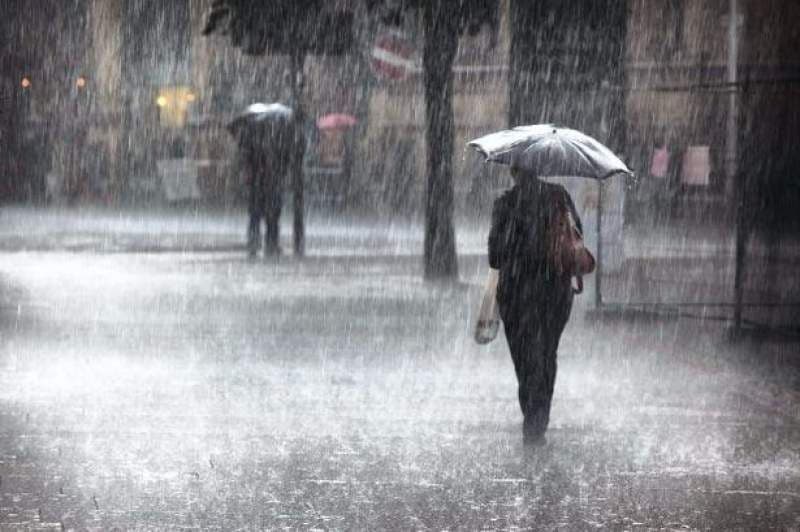 ANM a emis o informare meteorologică de răcire accentuată, precipitații mixte și intensificări ale vântului