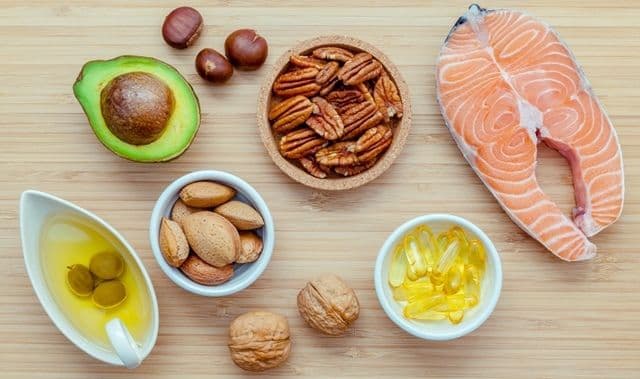 Lista alimentelor cu conținut ridicat de Omega 3