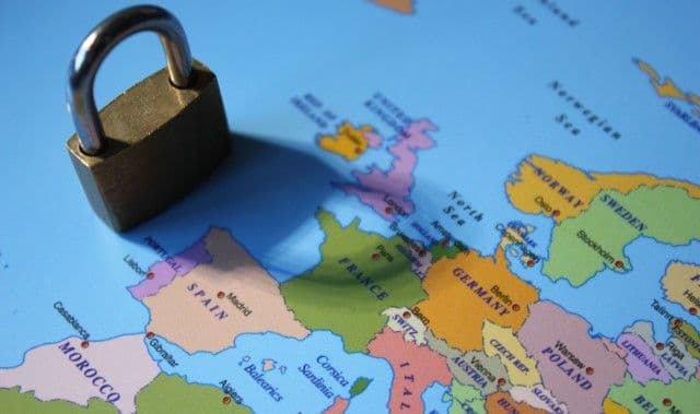 Lista statelor cu risc epidemiologic, actualizată. Persoanele care sosesc în România din aceste zone vor sta în carantină