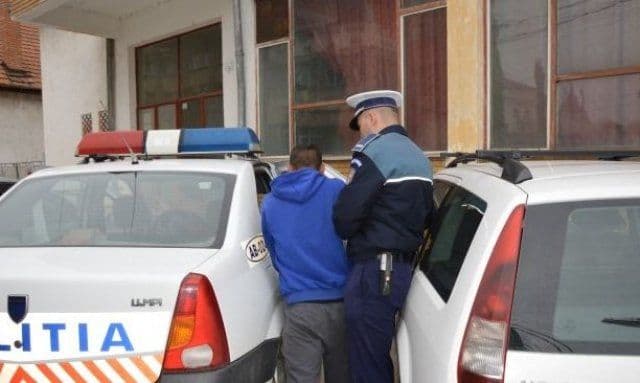 Bărbat cercetat pentru furt calificat