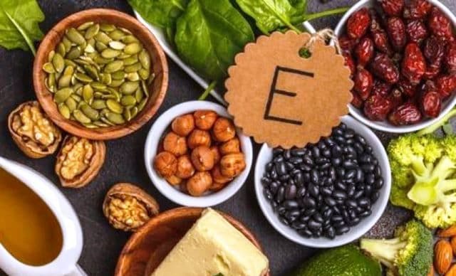 Cum se manifestă deficitul de vitamine din organism