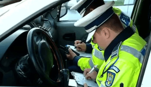 Nu se liniștesc! Șoferi băuți găsiți în trafic 
