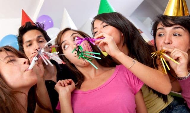 Zi onomastică sărbătorită cu o amendă de 500 de lei