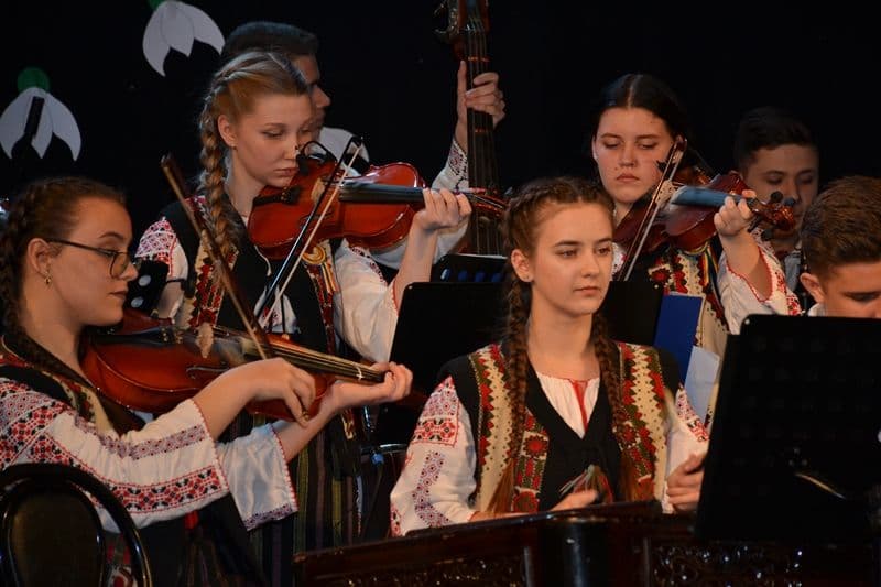 Concert omagial „Flori pentru mama”, ediția a XXIII-a - FOTO