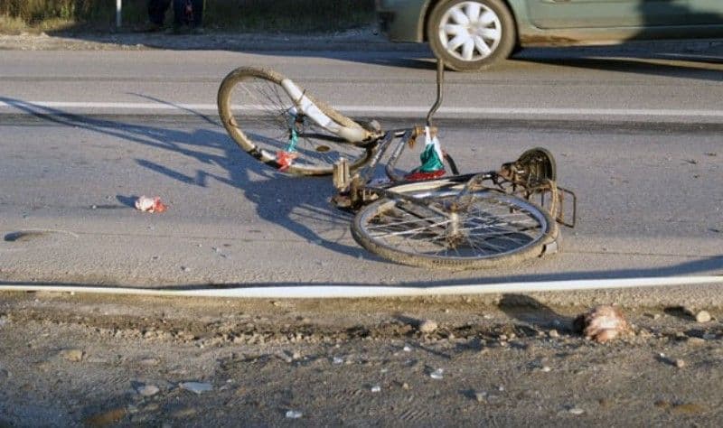 Sfârșit cumplit pentru un botoșănean. A decedat în urma unui accident de bicicletă