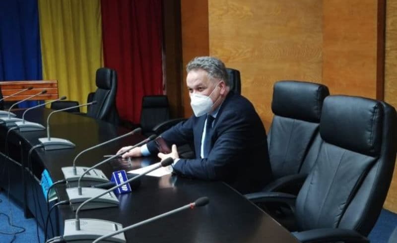 Municipiul Botoșani a depășit indicele de 3 la mia de locuitori al infectării cu COVID. Vezi decizia prefecturii!