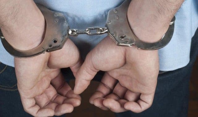 Trei bărbați încarcerați în Penitenciarul Botoșani