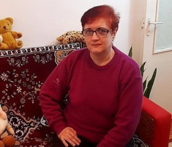 Apel umanitar! O femeie din Dorohoi are nevoie de ajutor 