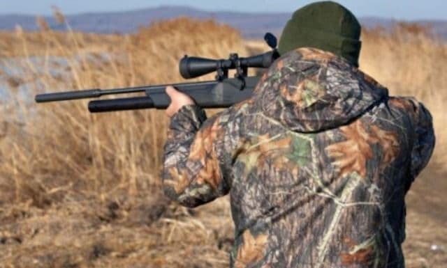 Vânătoare încheiată cu o amenzi de 12000 de lei