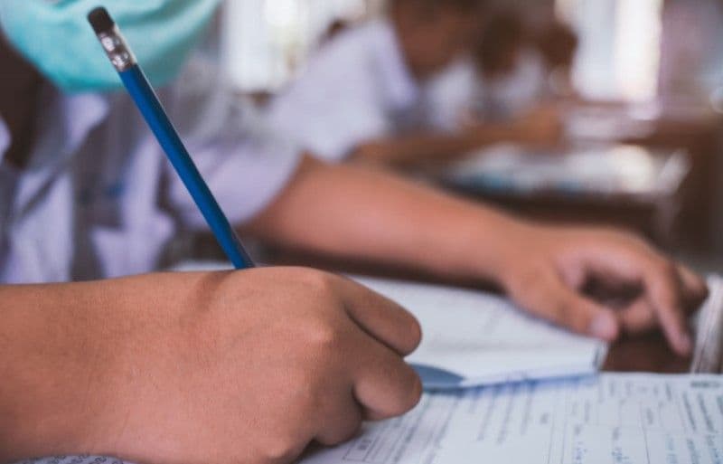 Simularea Bacalaureatului a continuat, marți, cu proba la matematică și istorie