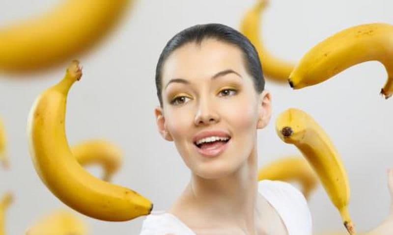 De ce preferă japonezii dieta cu banane