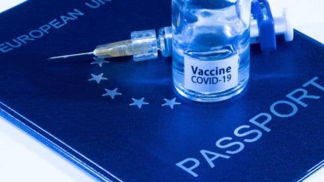 Când va apărea prima adeverință electronică verde? Acesta a fost adoptată în procedură de urgență