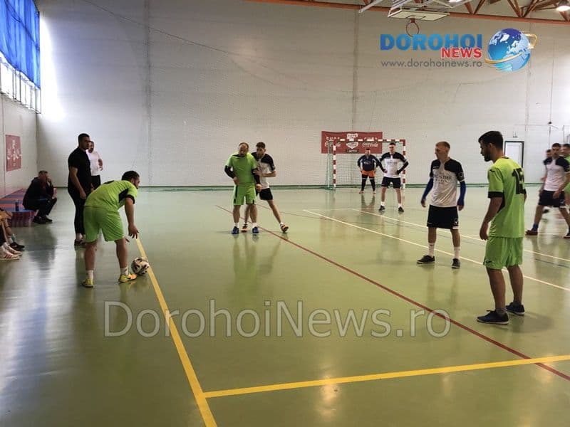 Memorialul „Ghiorghi Rotaru” Ediția a-II-a, 2021 și-a desemnat câștigătoarea – FOTO