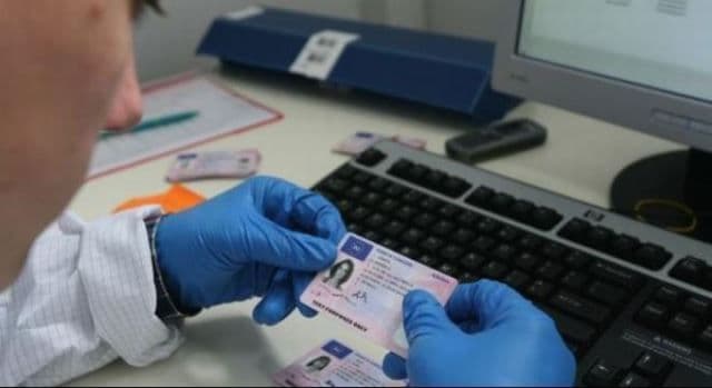 DSU Botoșani: Precauție în sprijinul cetățenilor privind eliberarea buletinelor, a paşapoartelor şi a permiselor de conducere