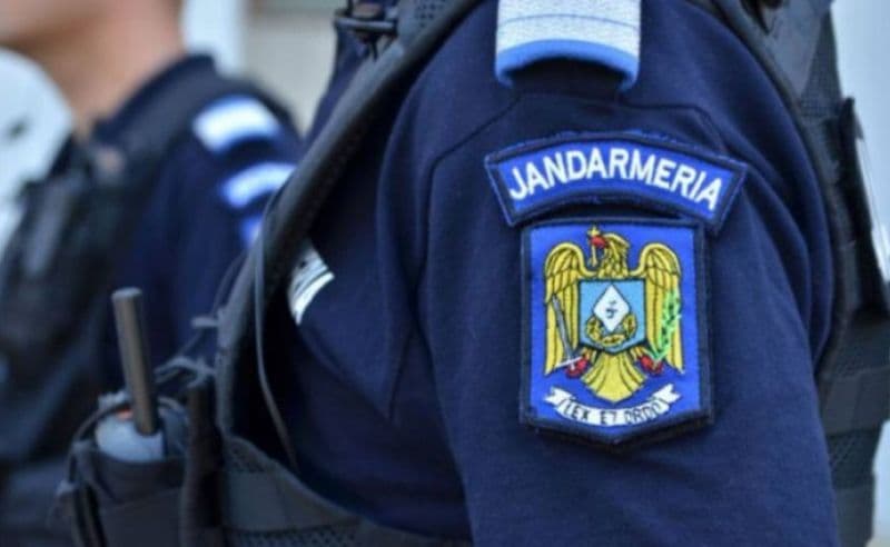 Zeci de amenzi date de jandarmii din Botoșani, în urma protestelor de luni