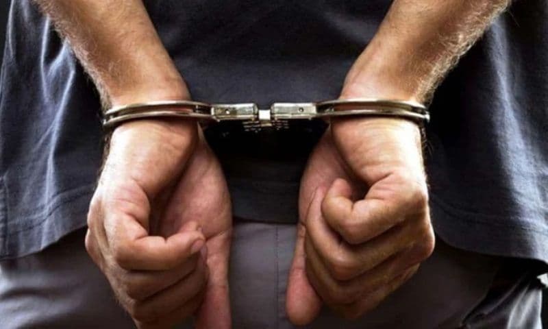 Bărbat din Cordăreni luat pe sus și dus direct în penitenciar pentru conducere sub influența alcoolului fără permis