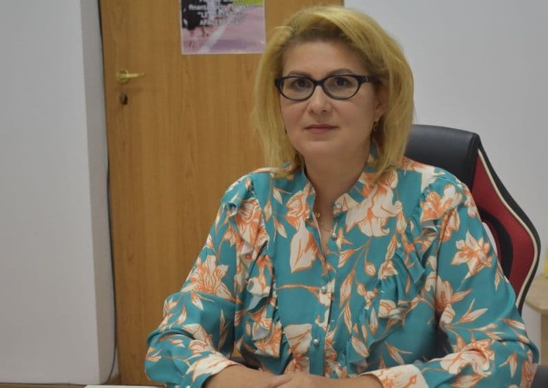 Roxana Țurcanu, președinte ALDE Botoșani: „Învățământul anului 2021 a ajuns să fie opțional”