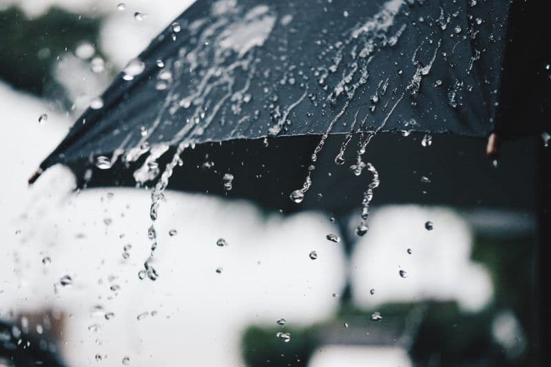 Informare meteo! Meteorologii anunță două zile de ploi, instabilitate atmosferică și vânt