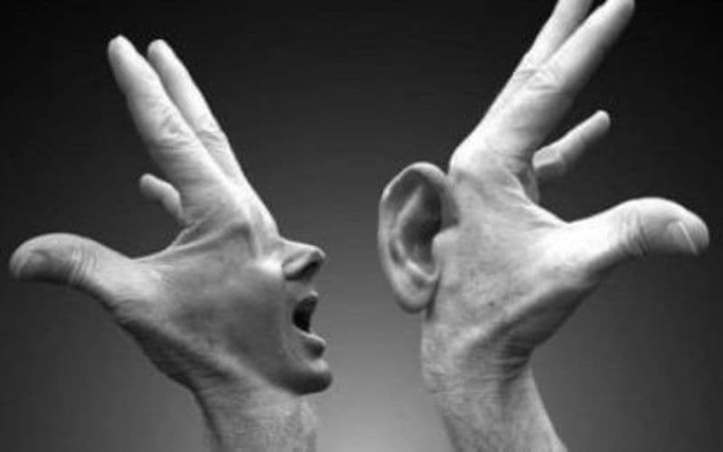 Primim la redacție – Comportament neadecvat: Doamne și domnișoare agresate verbal