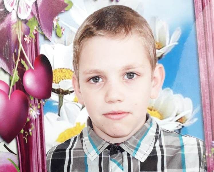Minorul de 12 ani dat dispărut de familie a fost găsit de autorități într-un imobil nelocuit 