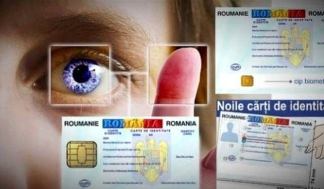 Buletine cu CIP vor fi emise din august. Guvernul pregătește o bază de date completă