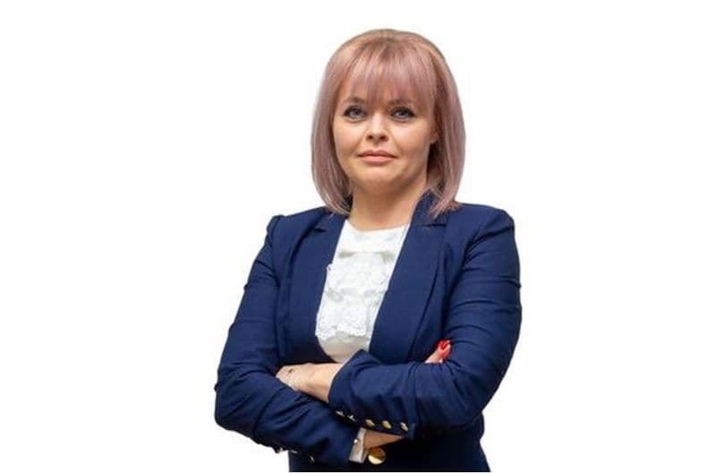 Mihaela Bâlbă: „Pentru salvarea celui mai mare operator de furnizare a apei potabile din județul nostru este nevoie de transparență, solidaritate și u