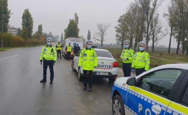 Noi criterii pentru carantinarea localităților. Se iau în calcul testele efectuate, rata de infectare, gradul de ocupare din spital