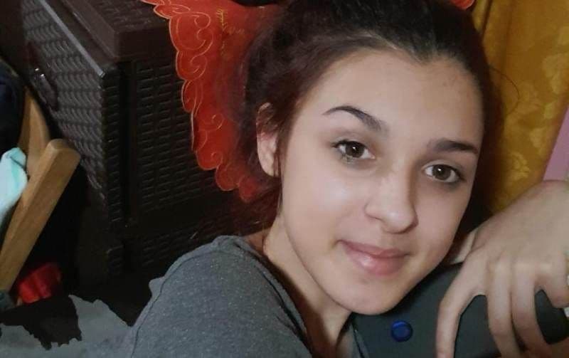Adolescentă de 13 ani dată dispărută de familie. Dacă ați văzut-o sunați la 112!