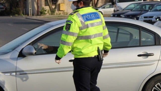 Șoferi în stare de ebrietate surprinși pe drumurile din județ sub influența alcoolului