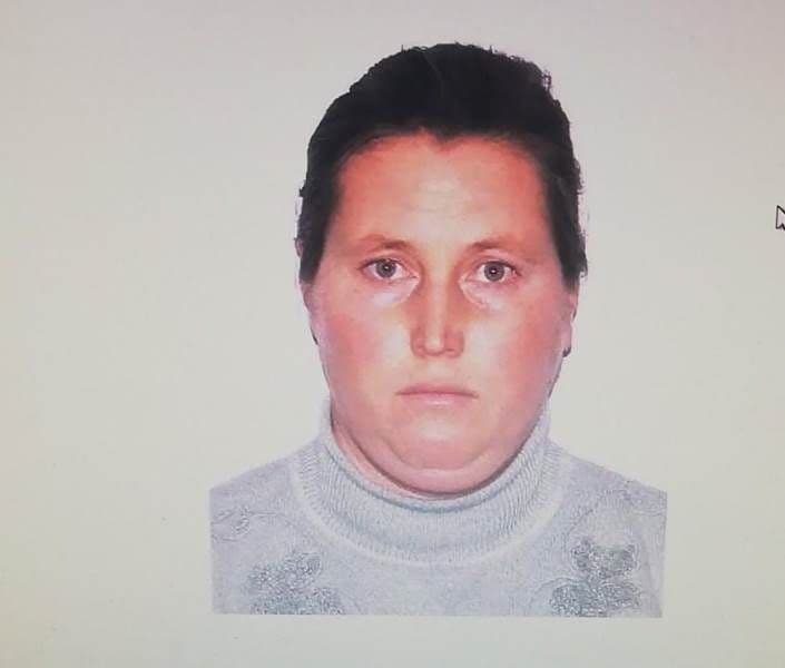 Polițiștii caută o femeie de 43 de ani care a dispărut de la domiciliu