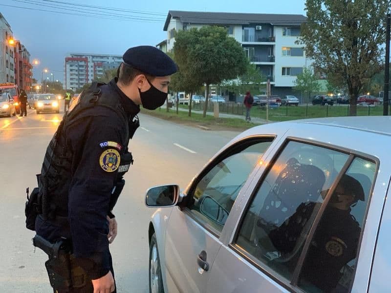 Structurile MAI vor fi la datorie în această minivacanță pentru ca Sărbătorile Pascale să fie petrecute în siguranță
