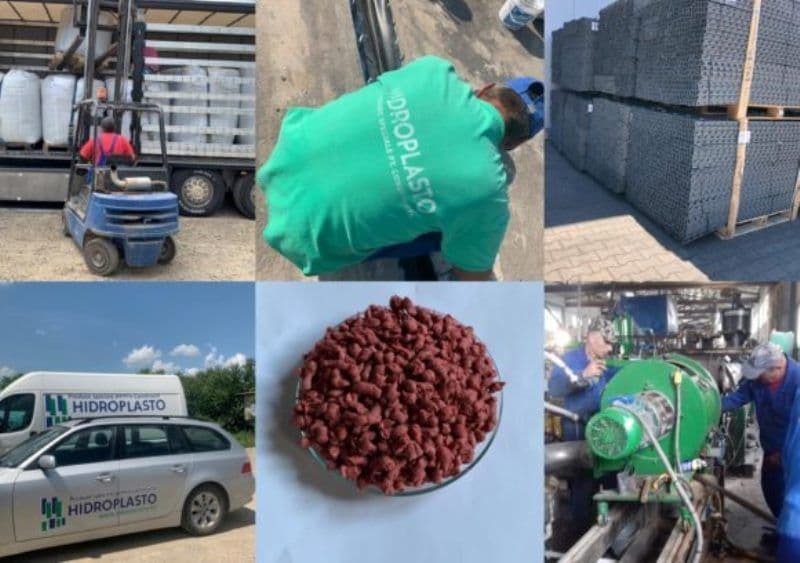 Anunț de angajare! Fabrica Hidroplasto Botoșani își mărește capacitatea de producție