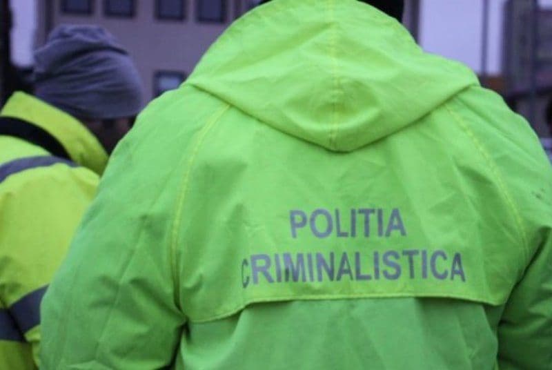 Tragic! Tânără de 23 de ani din Botoșani găsită decedată în noaptea de înviere