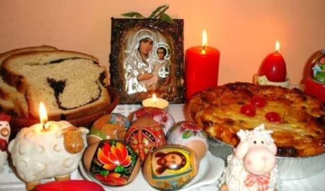 Marțea Albă, a doua zi din Săptămâna Luminată. Ce e bine să faci ca să eviți ghinionul