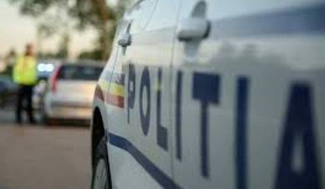 Dorohoi: Accident provocat de un adolescent fără permis